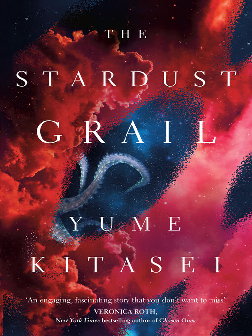 Title details for The Stardust Grail by Yume Kitasei - Wait list